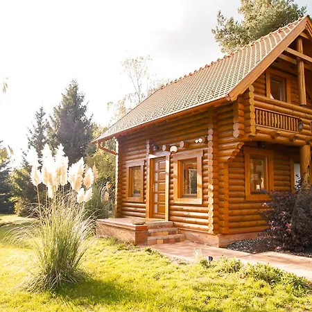 Alpokalja Roenkhaz Apartmán